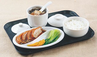 供餐模式-江门市德宇餐饮管理服务有限公司-蒸品套餐系列