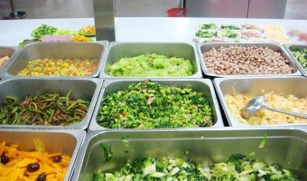 新闻中心-江门市德宇餐饮管理服务有限公司-江门饭堂承包公司有哪些优势？