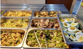 新闻中心-江门市德宇餐饮管理服务有限公司-食堂承包时代，食堂管理不可少
