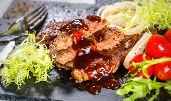 供餐模式-江门市德宇餐饮管理服务有限公司-煎扒系列