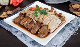 供餐模式-江门市德宇餐饮管理服务有限公司-烧腊卤水系列