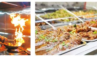 新闻中心-江门市德宇餐饮管理服务有限公司-学校食堂承包管理的方法