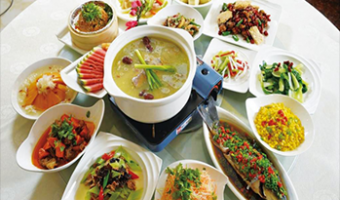 新闻中心-江门市德宇餐饮管理服务有限公司-食堂承包公司被选择的诀要因素
