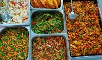 新闻中心-江门市德宇餐饮管理服务有限公司-选工厂饭堂承包有什么优势？