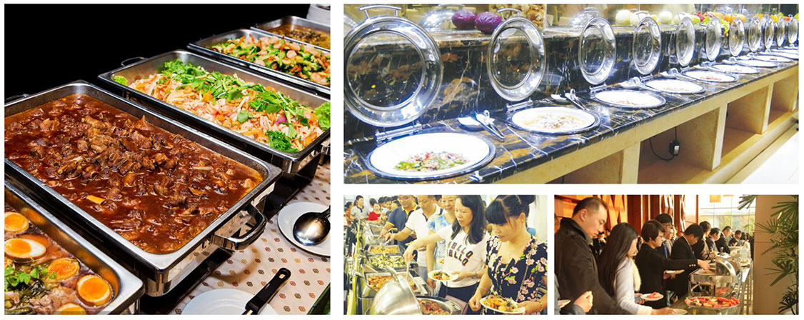 自助餐模式-江门市德宇餐饮管理服务有限公司